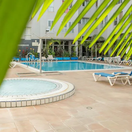 Home2book Bright Retreat With Pool, Sardina Daire Gáldar