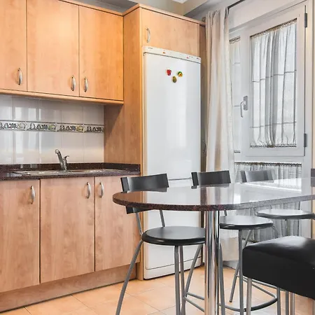 Daire Home2book Bright Retreat With Pool, Sardina Gáldar